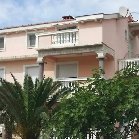 Family Friendly Seaside Tkon, Pasman - 24955