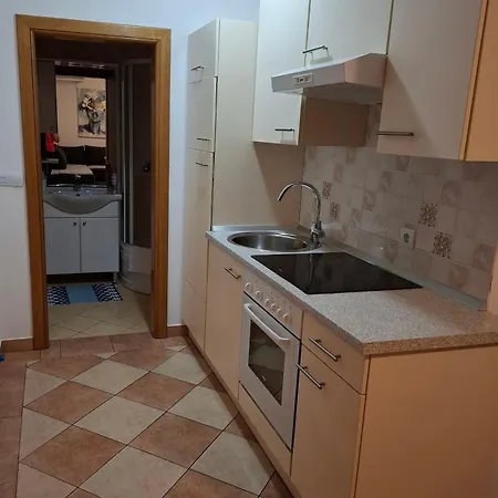 Family Friendly Seaside Tkon, Pasman - 24955