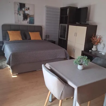 Family Friendly Seaside Tkon, Pasman - 24955 דירה טקון