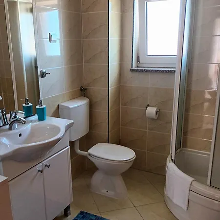 Family Friendly Seaside Tkon, Pasman - 24955