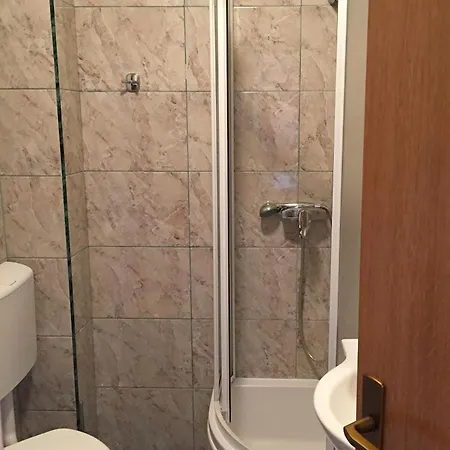 דירה Family Friendly Seaside Tkon, Pasman - 24955 *